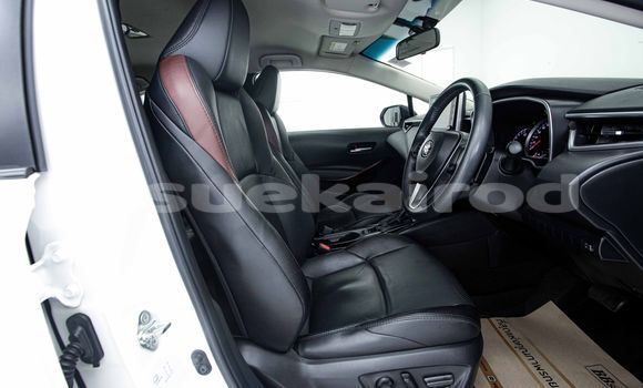 Buy Used Toyota Altis White Car in Bangkok in Bangkok Buy Used Toyota Altis White Car in Bangkok in Bangkok