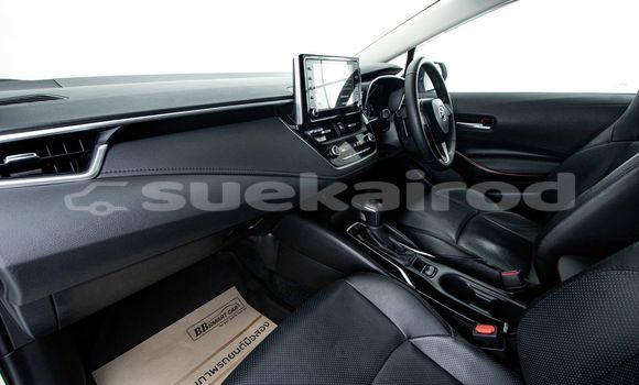 Buy Used Toyota Altis White Car in Bangkok in Bangkok Buy Used Toyota Altis White Car in Bangkok in Bangkok