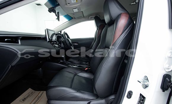 Buy Used Toyota Altis White Car in Bangkok in Bangkok Buy Used Toyota Altis White Car in Bangkok in Bangkok