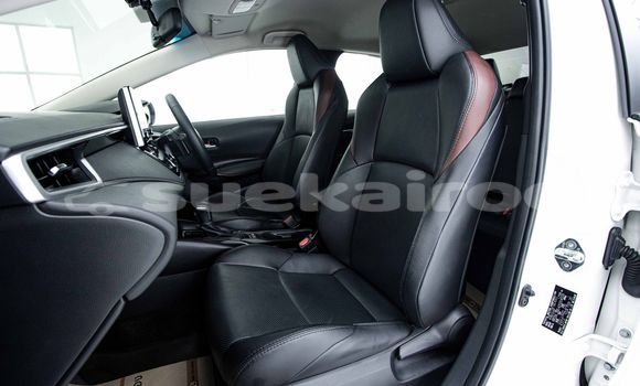 Buy Used Toyota Altis White Car in Bangkok in Bangkok Buy Used Toyota Altis White Car in Bangkok in Bangkok