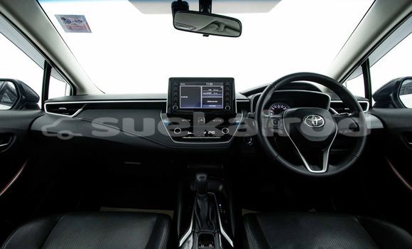 Buy Used Toyota Altis White Car in Bangkok in Bangkok Buy Used Toyota Altis White Car in Bangkok in Bangkok