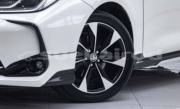 Buy Used Toyota Altis White Car in Bangkok in Bangkok Buy Used Toyota Altis White Car in Bangkok in Bangkok