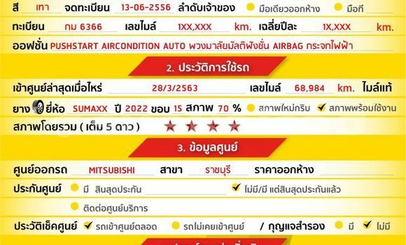 Buy Used Mitsubishi Mirage Other Car in Bangkok in Bangkok Buy Used Mitsubishi Mirage Other Car in Bangkok in Bangkok