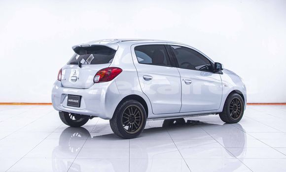 Buy Used Mitsubishi Mirage Other Car in Bangkok in Bangkok Buy Used Mitsubishi Mirage Other Car in Bangkok in Bangkok