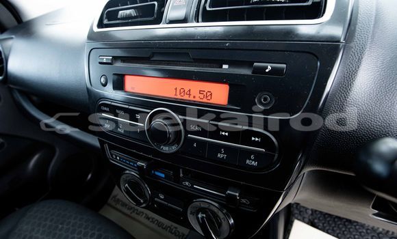 Buy Used Mitsubishi Mirage Other Car in Bangkok in Bangkok Buy Used Mitsubishi Mirage Other Car in Bangkok in Bangkok