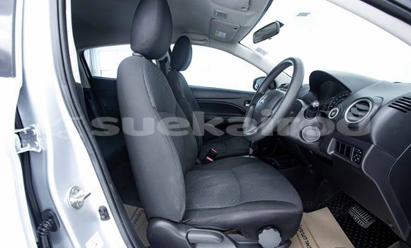 Buy Used Mitsubishi Mirage Other Car in Bangkok in Bangkok Buy Used Mitsubishi Mirage Other Car in Bangkok in Bangkok