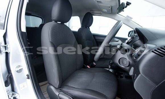 Buy Used Mitsubishi Mirage Other Car in Bangkok in Bangkok Buy Used Mitsubishi Mirage Other Car in Bangkok in Bangkok