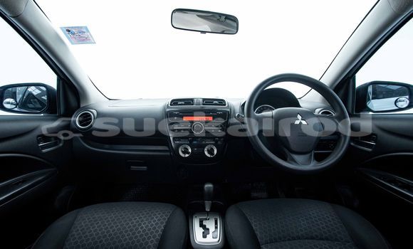 Buy Used Mitsubishi Mirage Other Car in Bangkok in Bangkok Buy Used Mitsubishi Mirage Other Car in Bangkok in Bangkok