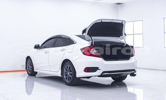 ซื้อ รถมือสอง Honda Civic ขาว รถยนต์ ใน %{เมือง} ใน กรุงเทพมหานคร ซื้อ รถมือสอง Honda Civic ขาว รถยนต์ ใน %{เมือง} ใน กรุงเทพมหานคร