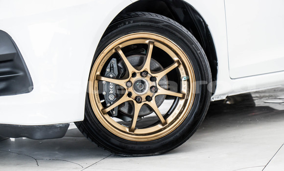 Buy Used Honda Brio White Car in Bangkok in Bangkok Buy Used Honda Brio White Car in Bangkok in Bangkok