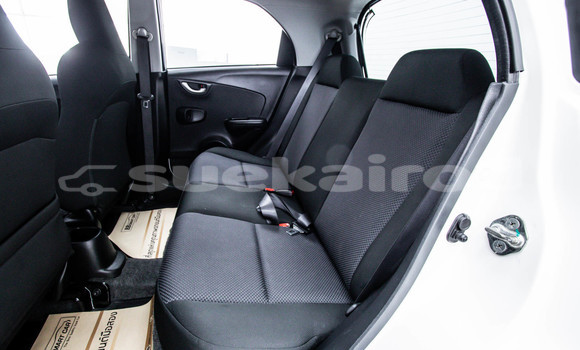 Buy Used Honda Brio White Car in Bangkok in Bangkok Buy Used Honda Brio White Car in Bangkok in Bangkok