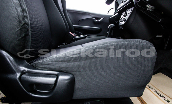 Buy Used Honda Brio White Car in Bangkok in Bangkok Buy Used Honda Brio White Car in Bangkok in Bangkok