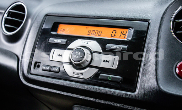 Buy Used Honda Brio White Car in Bangkok in Bangkok Buy Used Honda Brio White Car in Bangkok in Bangkok