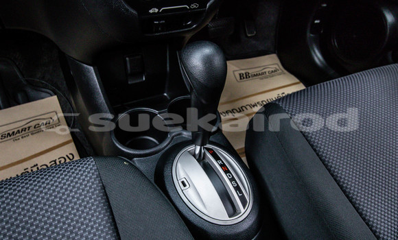 Buy Used Honda Brio White Car in Bangkok in Bangkok Buy Used Honda Brio White Car in Bangkok in Bangkok