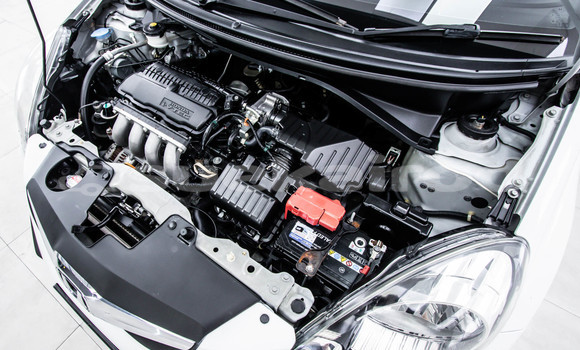 Buy Used Honda Brio White Car in Bangkok in Bangkok Buy Used Honda Brio White Car in Bangkok in Bangkok