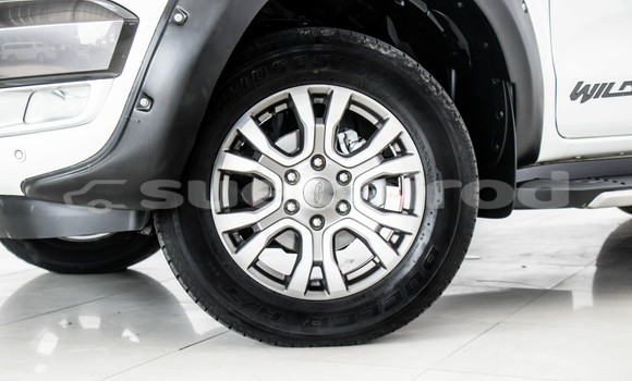 Buy Used Ford Ranger White Car in Bangkok in Bangkok Buy Used Ford Ranger White Car in Bangkok in Bangkok