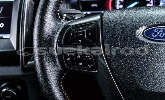 Buy Used Ford Ranger White Car in Bangkok in Bangkok Buy Used Ford Ranger White Car in Bangkok in Bangkok