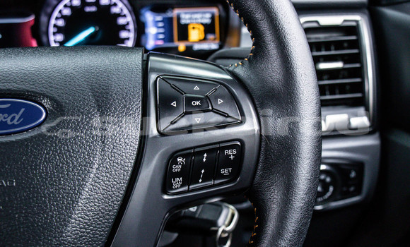 Buy Used Ford Ranger White Car in Bangkok in Bangkok Buy Used Ford Ranger White Car in Bangkok in Bangkok