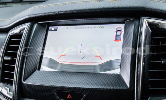 Buy Used Ford Ranger White Car in Bangkok in Bangkok Buy Used Ford Ranger White Car in Bangkok in Bangkok