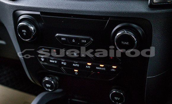 Buy Used Ford Ranger White Car in Bangkok in Bangkok Buy Used Ford Ranger White Car in Bangkok in Bangkok