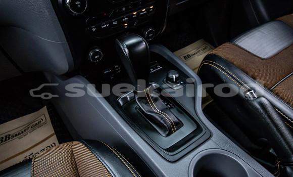 Buy Used Ford Ranger White Car in Bangkok in Bangkok Buy Used Ford Ranger White Car in Bangkok in Bangkok