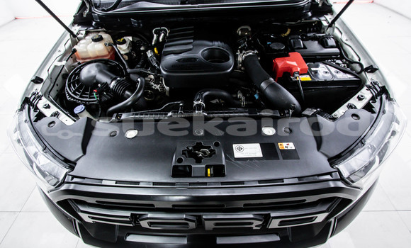 Buy Used Ford Ranger White Car in Bangkok in Bangkok Buy Used Ford Ranger White Car in Bangkok in Bangkok