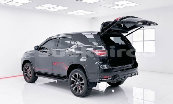 ซื้อ รถมือสอง Toyota Fortuner สีดำ รถยนต์ ใน %{เมือง} ใน กรุงเทพมหานคร ซื้อ รถมือสอง Toyota Fortuner สีดำ รถยนต์ ใน %{เมือง} ใน กรุงเทพมหานคร