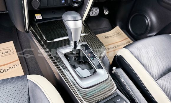 ซื้อ รถมือสอง Toyota Fortuner สีดำ รถยนต์ ใน %{เมือง} ใน กรุงเทพมหานคร ซื้อ รถมือสอง Toyota Fortuner สีดำ รถยนต์ ใน %{เมือง} ใน กรุงเทพมหานคร