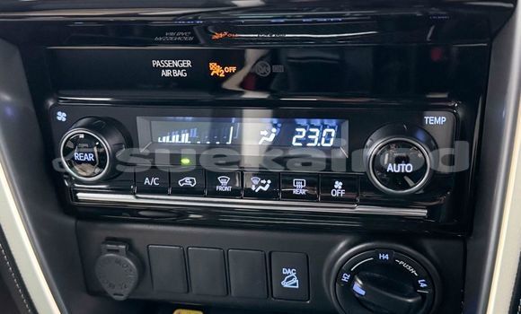 ซื้อ รถมือสอง Toyota Fortuner สีดำ รถยนต์ ใน %{เมือง} ใน กรุงเทพมหานคร ซื้อ รถมือสอง Toyota Fortuner สีดำ รถยนต์ ใน %{เมือง} ใน กรุงเทพมหานคร