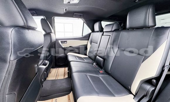 ซื้อ รถมือสอง Toyota Fortuner สีดำ รถยนต์ ใน %{เมือง} ใน กรุงเทพมหานคร ซื้อ รถมือสอง Toyota Fortuner สีดำ รถยนต์ ใน %{เมือง} ใน กรุงเทพมหานคร