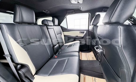 ซื้อ รถมือสอง Toyota Fortuner สีดำ รถยนต์ ใน %{เมือง} ใน กรุงเทพมหานคร ซื้อ รถมือสอง Toyota Fortuner สีดำ รถยนต์ ใน %{เมือง} ใน กรุงเทพมหานคร