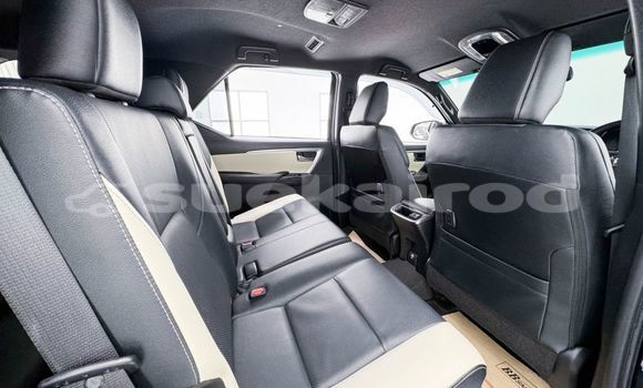 ซื้อ รถมือสอง Toyota Fortuner สีดำ รถยนต์ ใน %{เมือง} ใน กรุงเทพมหานคร ซื้อ รถมือสอง Toyota Fortuner สีดำ รถยนต์ ใน %{เมือง} ใน กรุงเทพมหานคร