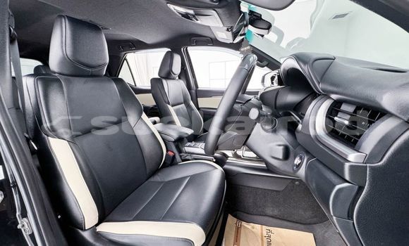 ซื้อ รถมือสอง Toyota Fortuner สีดำ รถยนต์ ใน %{เมือง} ใน กรุงเทพมหานคร ซื้อ รถมือสอง Toyota Fortuner สีดำ รถยนต์ ใน %{เมือง} ใน กรุงเทพมหานคร