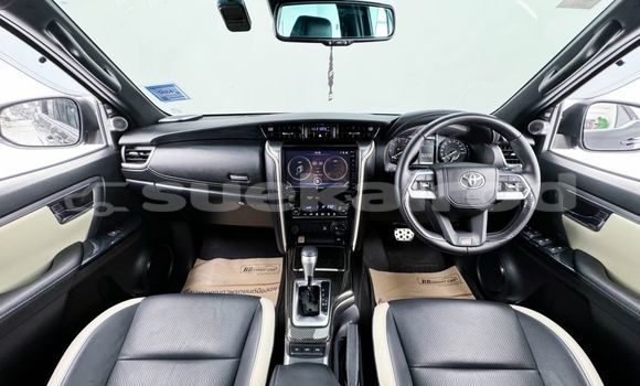 ซื้อ รถมือสอง Toyota Fortuner สีดำ รถยนต์ ใน %{เมือง} ใน กรุงเทพมหานคร ซื้อ รถมือสอง Toyota Fortuner สีดำ รถยนต์ ใน %{เมือง} ใน กรุงเทพมหานคร