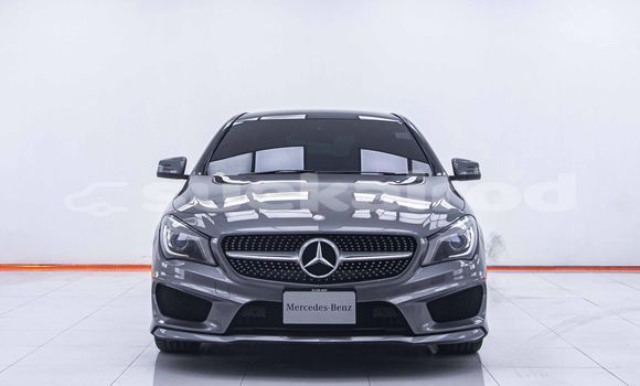 ซื้อ รถมือสอง Mercedes-Benz CLA-klasse อื่น ๆ รถยนต์ ใน %{เมือง} ใน กรุงเทพมหานคร ซื้อ รถมือสอง Mercedes-Benz CLA-klasse อื่น ๆ รถยนต์ ใน %{เมือง} ใน กรุงเทพมหานคร