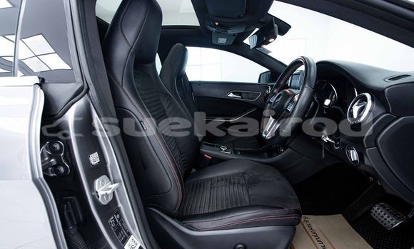 ซื้อ รถมือสอง Mercedes-Benz CLA-klasse อื่น ๆ รถยนต์ ใน %{เมือง} ใน กรุงเทพมหานคร ซื้อ รถมือสอง Mercedes-Benz CLA-klasse อื่น ๆ รถยนต์ ใน %{เมือง} ใน กรุงเทพมหานคร