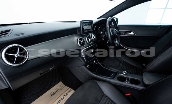 ซื้อ รถมือสอง Mercedes-Benz CLA-klasse อื่น ๆ รถยนต์ ใน %{เมือง} ใน กรุงเทพมหานคร ซื้อ รถมือสอง Mercedes-Benz CLA-klasse อื่น ๆ รถยนต์ ใน %{เมือง} ใน กรุงเทพมหานคร