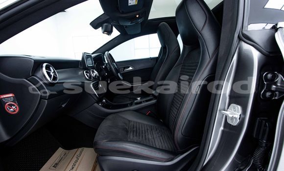 ซื้อ รถมือสอง Mercedes-Benz CLA-klasse อื่น ๆ รถยนต์ ใน %{เมือง} ใน กรุงเทพมหานคร ซื้อ รถมือสอง Mercedes-Benz CLA-klasse อื่น ๆ รถยนต์ ใน %{เมือง} ใน กรุงเทพมหานคร