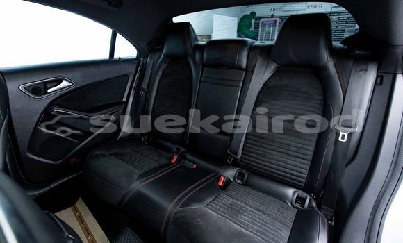 ซื้อ รถมือสอง Mercedes-Benz CLA-klasse อื่น ๆ รถยนต์ ใน %{เมือง} ใน กรุงเทพมหานคร ซื้อ รถมือสอง Mercedes-Benz CLA-klasse อื่น ๆ รถยนต์ ใน %{เมือง} ใน กรุงเทพมหานคร