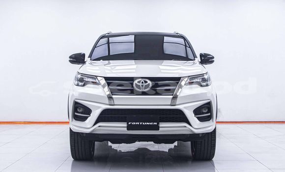 ซื้อ รถมือสอง Toyota Fortuner ขาว รถยนต์ ใน %{เมือง} ใน กรุงเทพมหานคร ซื้อ รถมือสอง Toyota Fortuner ขาว รถยนต์ ใน %{เมือง} ใน กรุงเทพมหานคร