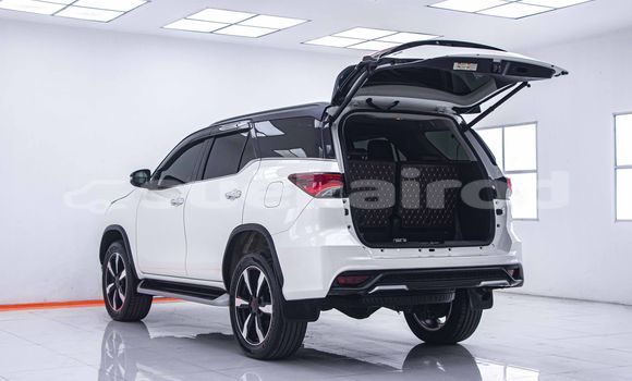 ซื้อ รถมือสอง Toyota Fortuner ขาว รถยนต์ ใน %{เมือง} ใน กรุงเทพมหานคร ซื้อ รถมือสอง Toyota Fortuner ขาว รถยนต์ ใน %{เมือง} ใน กรุงเทพมหานคร