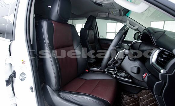 ซื้อ รถมือสอง Toyota Fortuner ขาว รถยนต์ ใน %{เมือง} ใน กรุงเทพมหานคร ซื้อ รถมือสอง Toyota Fortuner ขาว รถยนต์ ใน %{เมือง} ใน กรุงเทพมหานคร