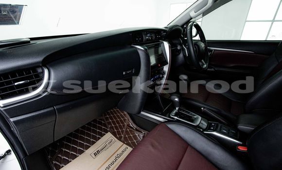 ซื้อ รถมือสอง Toyota Fortuner ขาว รถยนต์ ใน %{เมือง} ใน กรุงเทพมหานคร ซื้อ รถมือสอง Toyota Fortuner ขาว รถยนต์ ใน %{เมือง} ใน กรุงเทพมหานคร