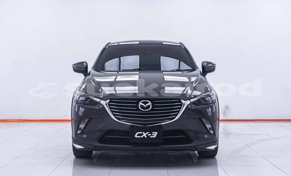 Buy Used Mazda CX-3 Other Car in Bangkok in Bangkok Buy Used Mazda CX-3 Other Car in Bangkok in Bangkok