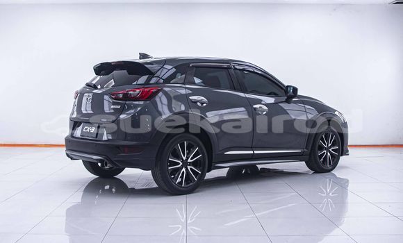Buy Used Mazda CX-3 Other Car in Bangkok in Bangkok Buy Used Mazda CX-3 Other Car in Bangkok in Bangkok