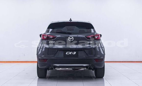 Buy Used Mazda CX-3 Other Car in Bangkok in Bangkok Buy Used Mazda CX-3 Other Car in Bangkok in Bangkok