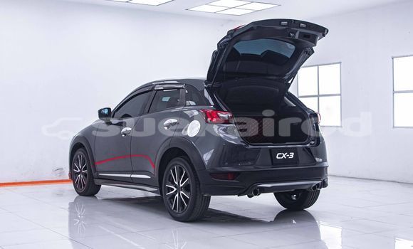 Buy Used Mazda CX-3 Other Car in Bangkok in Bangkok Buy Used Mazda CX-3 Other Car in Bangkok in Bangkok