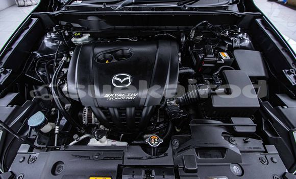 Buy Used Mazda CX-3 Other Car in Bangkok in Bangkok Buy Used Mazda CX-3 Other Car in Bangkok in Bangkok