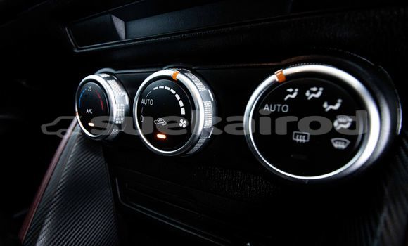 Buy Used Mazda CX-3 Other Car in Bangkok in Bangkok Buy Used Mazda CX-3 Other Car in Bangkok in Bangkok