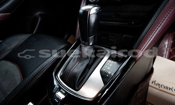 Buy Used Mazda CX-3 Other Car in Bangkok in Bangkok Buy Used Mazda CX-3 Other Car in Bangkok in Bangkok